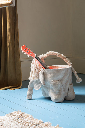 BASKET MAMMOTH X BIGSTUFFED