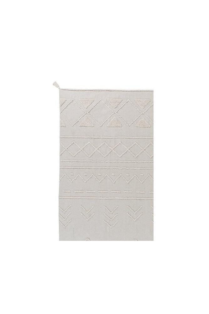 SAMPLE BOOK HANGER COTTON - BERBER STYLE