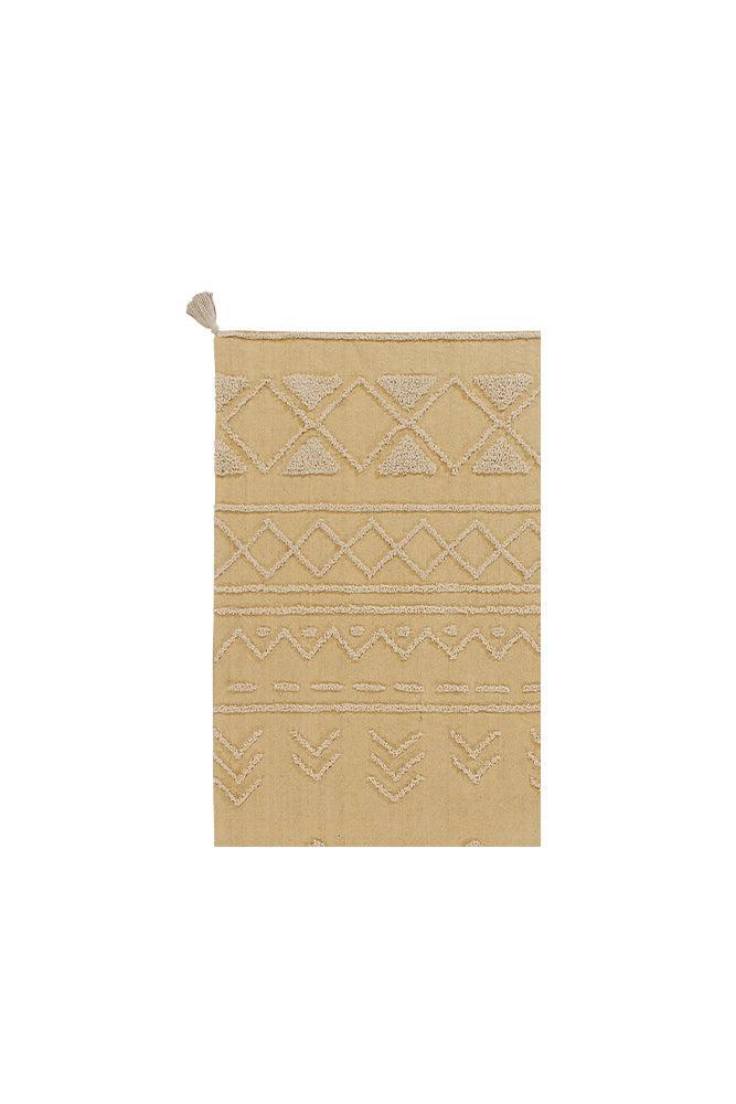 SAMPLE BOOK HANGER COTTON - BERBER STYLE