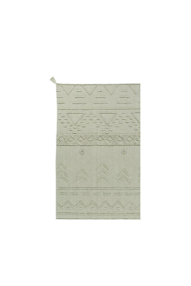 SAMPLE BOOK HANGER COTTON - BERBER STYLE