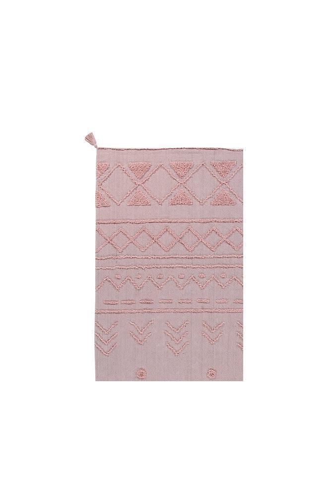 SAMPLE BOOK HANGER COTTON - BERBER STYLE