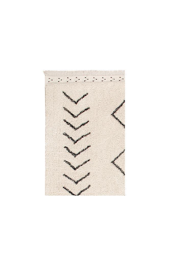 SAMPLE BOOK HANGER COTTON - BERBER STYLE