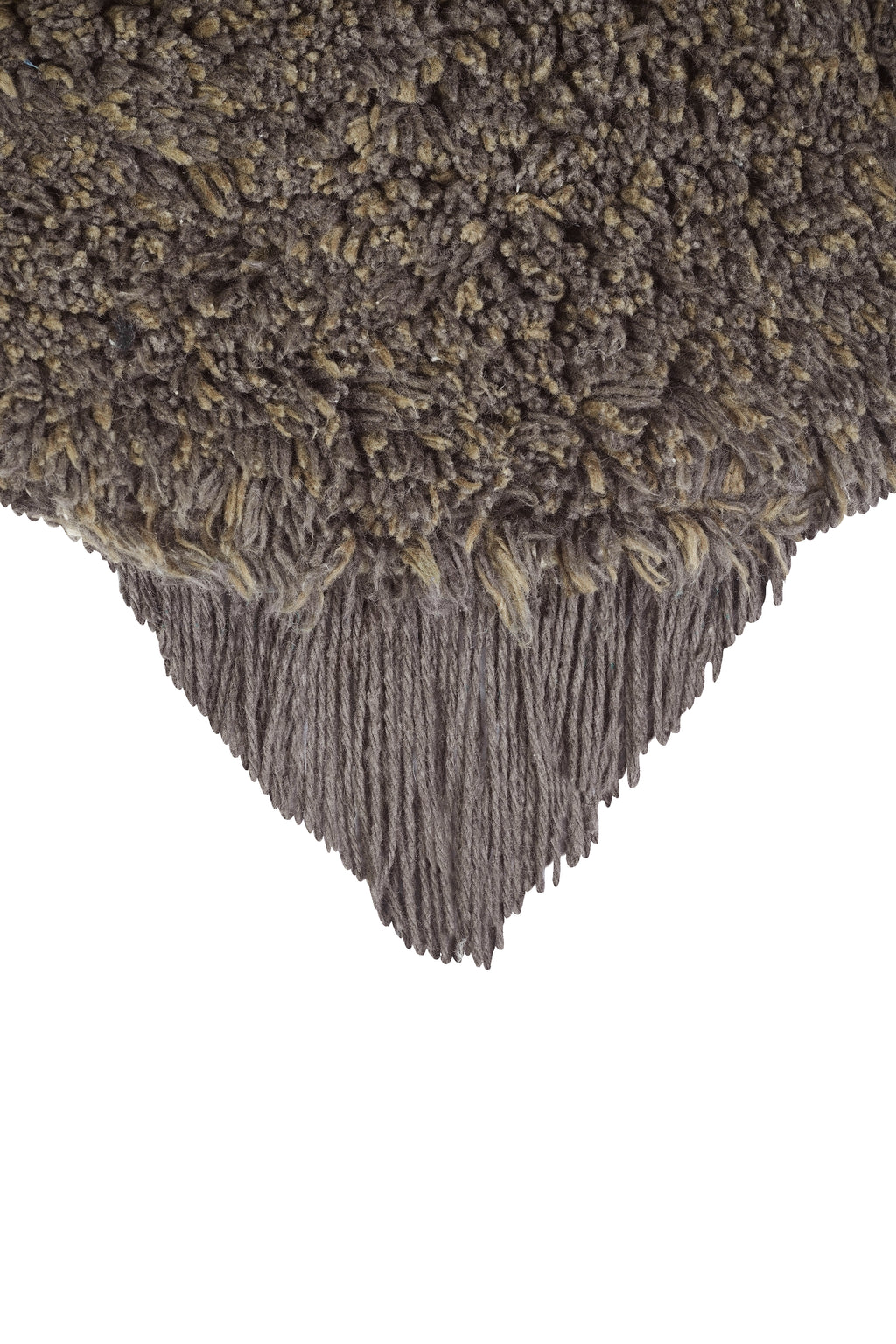 WASHABLE COTTON RUG BEE