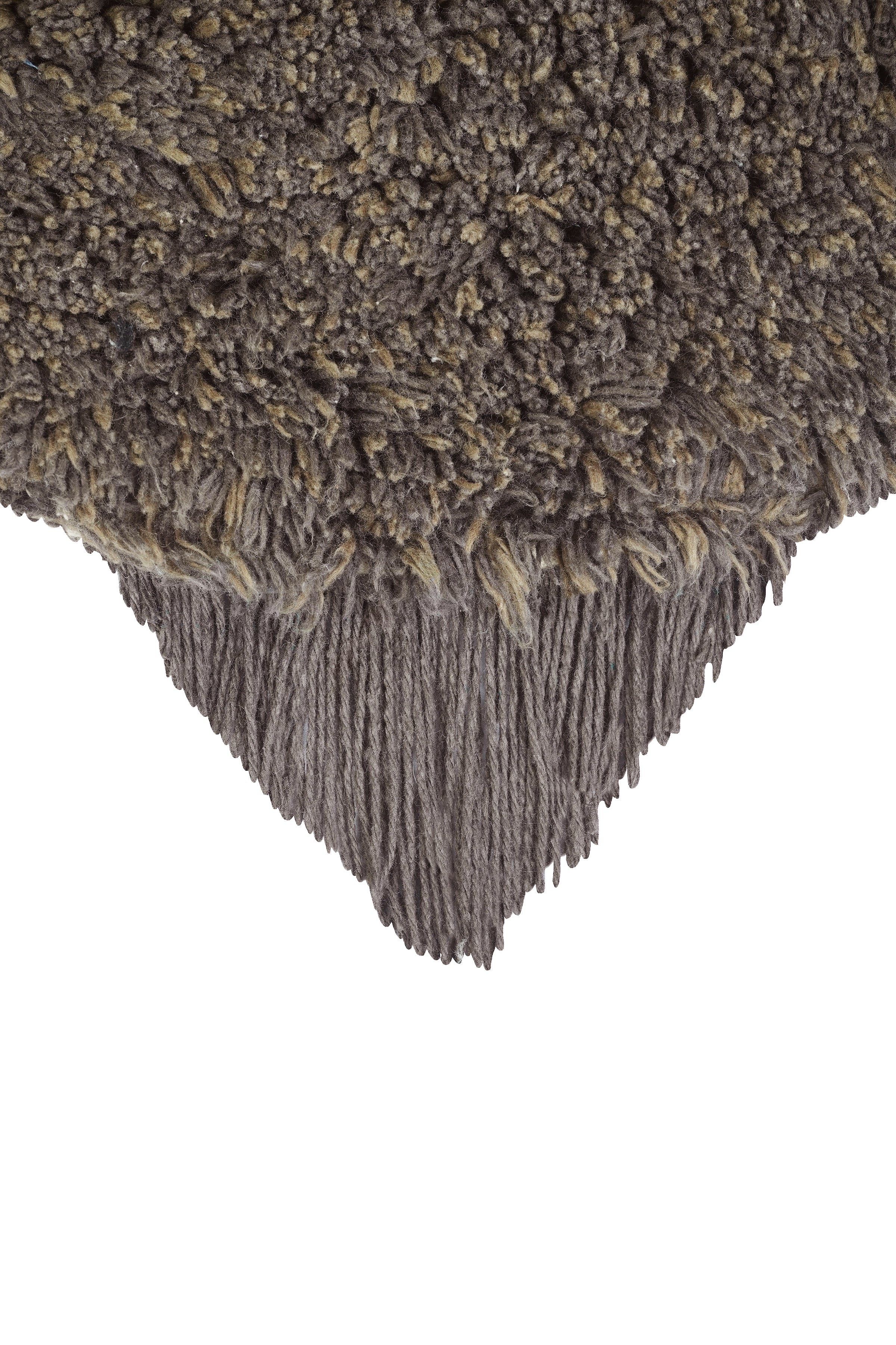 WASHABLE COTTON RUG BEE