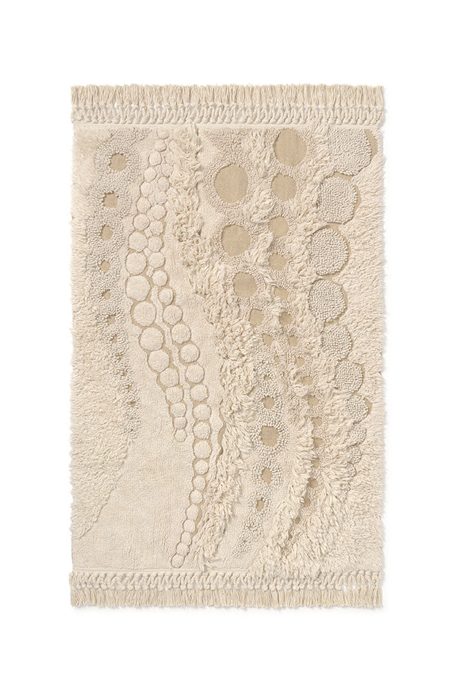 WASHABLE RUG OCTOPUS X BIGSTUFFED