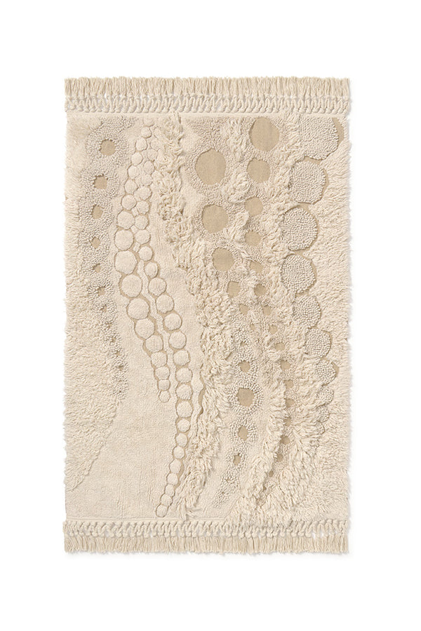 WASHABLE RUG OCTOPUS X BIGSTUFFED