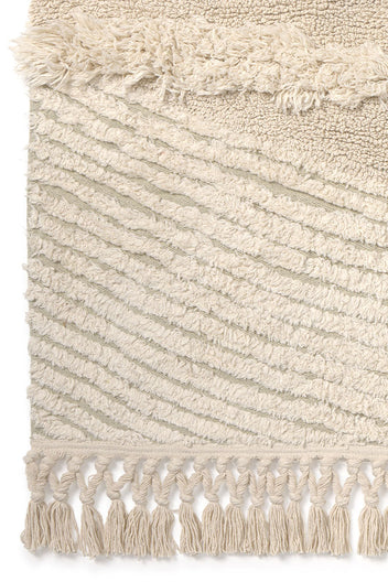 WASHABLE RUG WHALE X BIGSTUFFED