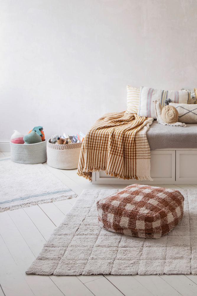 WASHABLE RUG MOSAIC