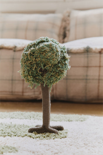 WASHABLE PLAY RUG HYDE PARK