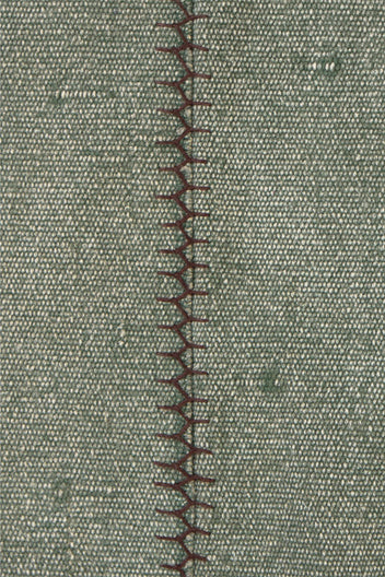 STONEWASHED RUG DUCK GREEN