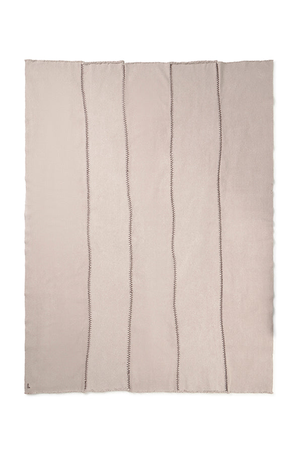 STONEWASHED RUG NEW GREY