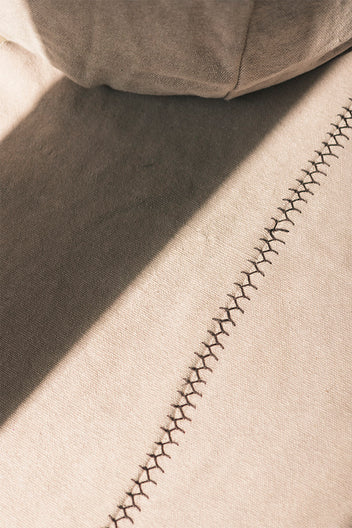 STONEWASHED RUG NEW GREY