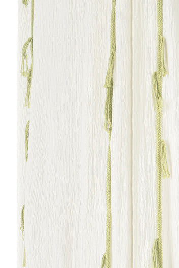 CANOPY CREPE SWAN IVORY