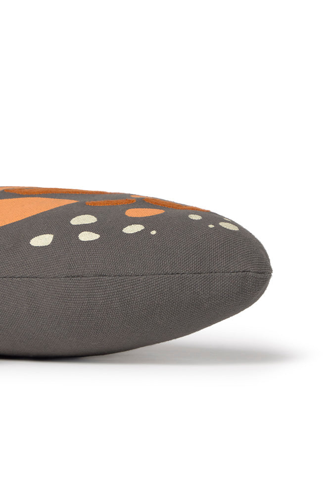 CUSHION BUTTERFLY