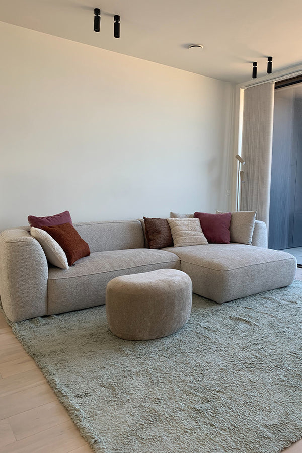 CUSTOM WASHABLE RUG