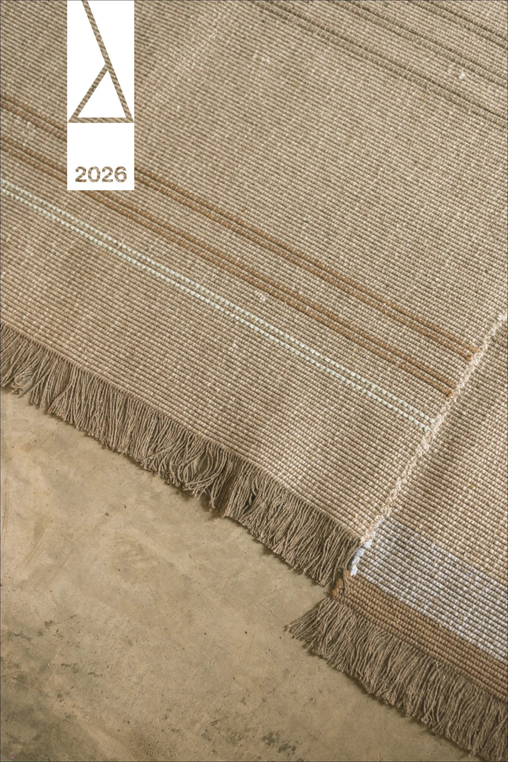 HANDLOOM RUG OAXACA