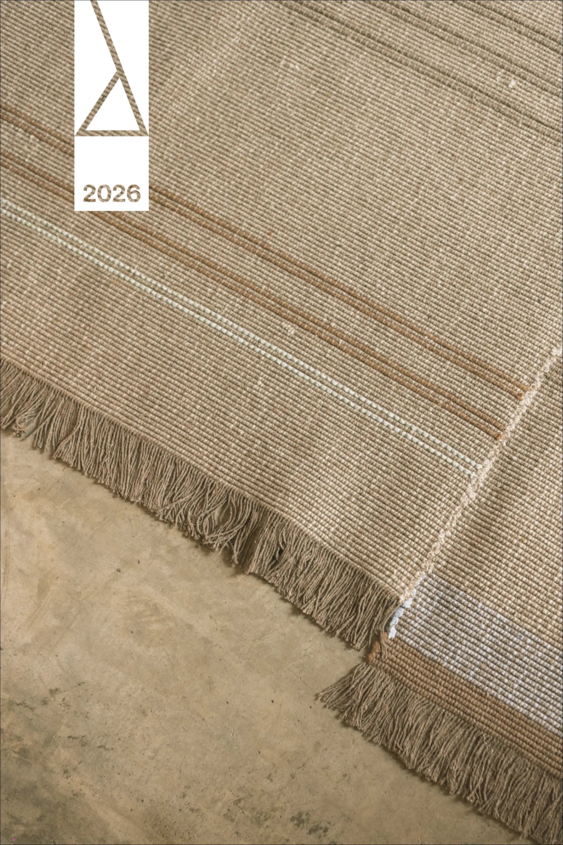 HANDLOOM RUG OAXACA