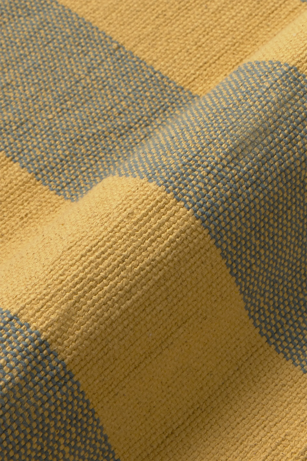 SET OF 2 HANDLOOM PLACEMATS POCKET TERRAZO