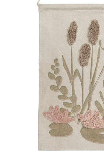 WALL DECOR MAGIC POND