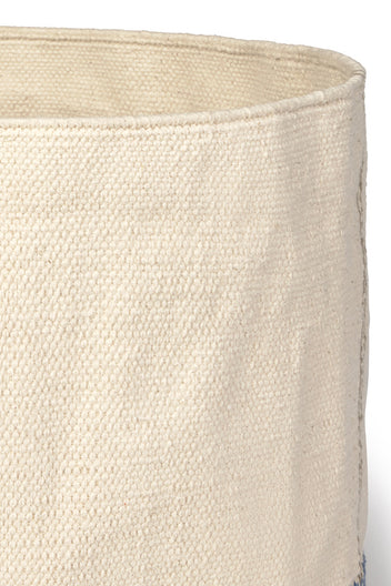 HANDLOOM BASKET NOPAL