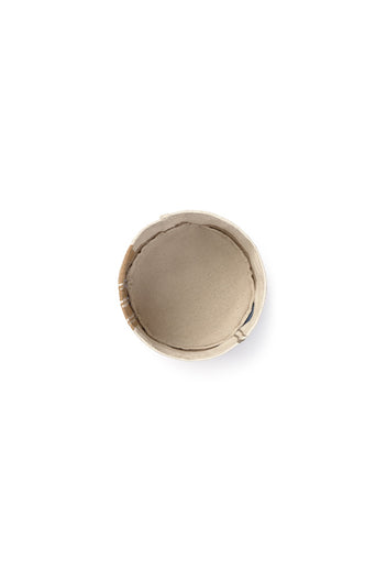 HANDLOOM MINI BASKET NOPAL