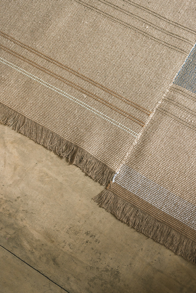 HANDLOOM RUG OAXACA