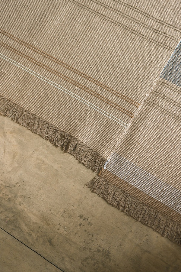 HANDLOOM RUG OAXACA