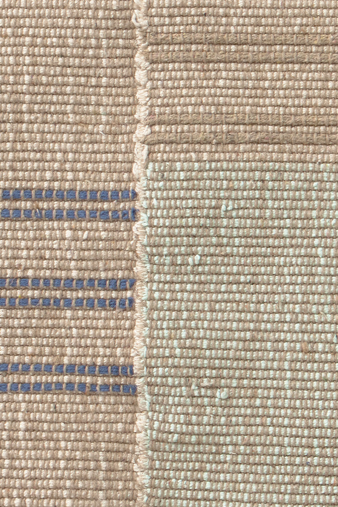 HANDLOOM RUG OAXACA