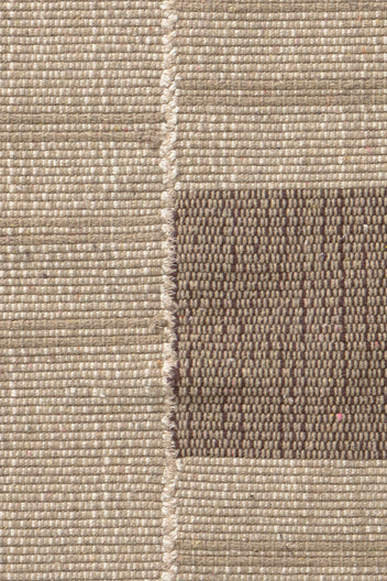 HANDLOOM RUNNER RUG OAXACA