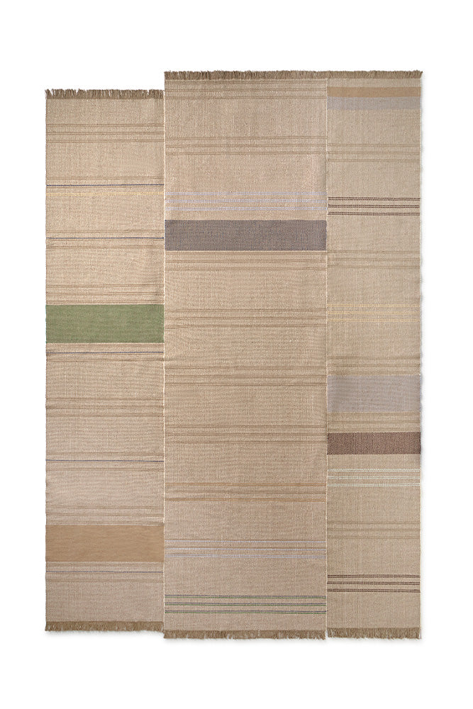 HANDLOOM RUG OAXACA – Lorena Canals | Official Website