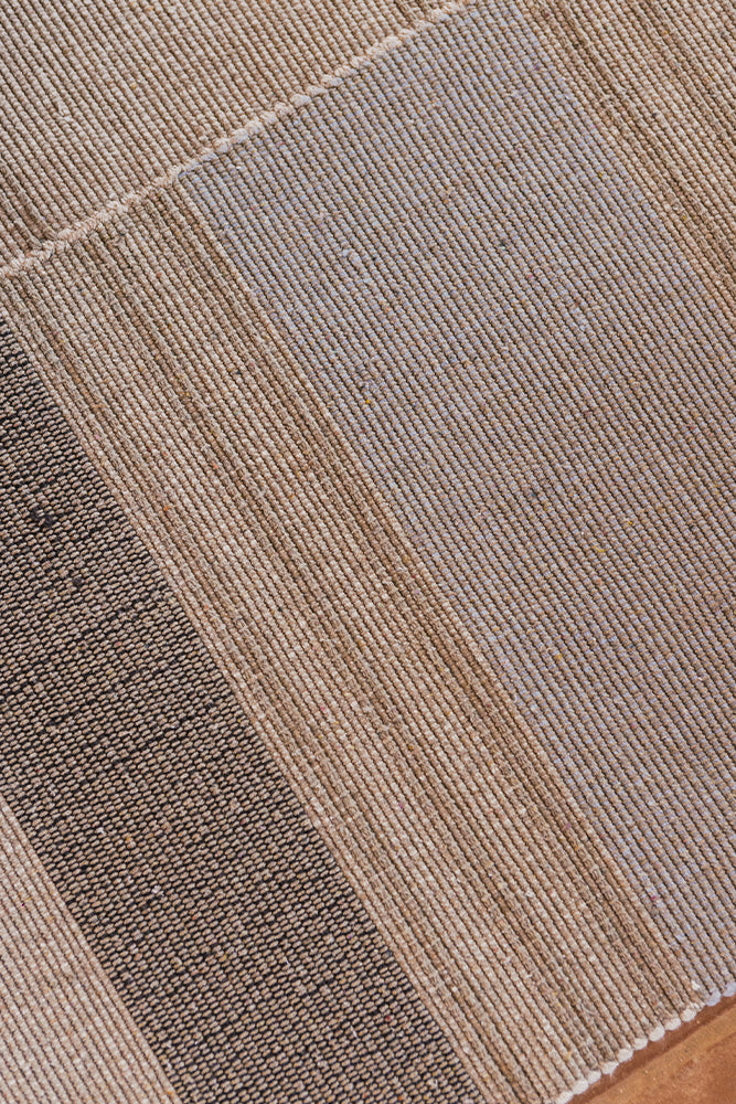 HANDLOOM RUG OAXACA
