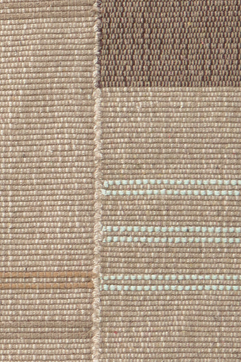 HANDLOOM RUG OAXACA