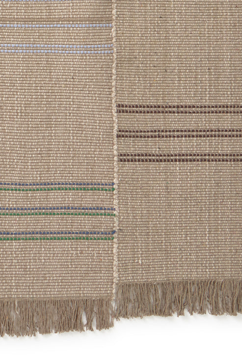 HANDLOOM RUG OAXACA – Lorena Canals | Official Website