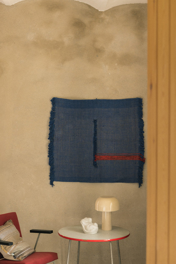 HANDLOOM WALL HANGER CASA GILARDI