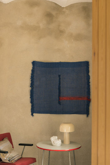 HANDLOOM WALL HANGER CASA GILARDI