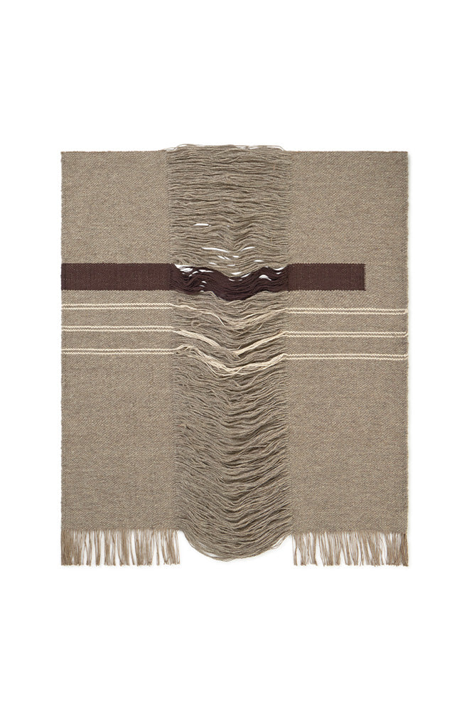 HANDLOOM WALL HANGER CASA ORTEGA