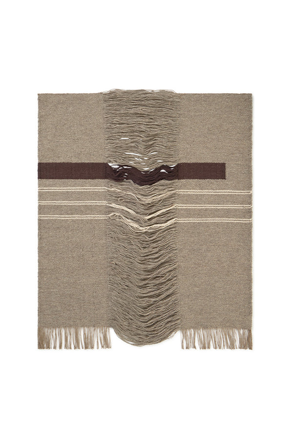 HANDLOOM WALL HANGER CASA ORTEGA