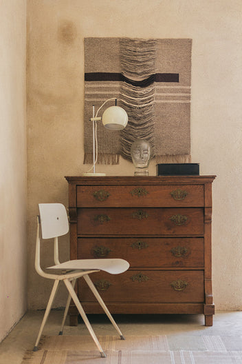 HANDLOOM WALL HANGER CASA ORTEGA