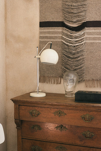 HANDLOOM WALL HANGER CASA ORTEGA