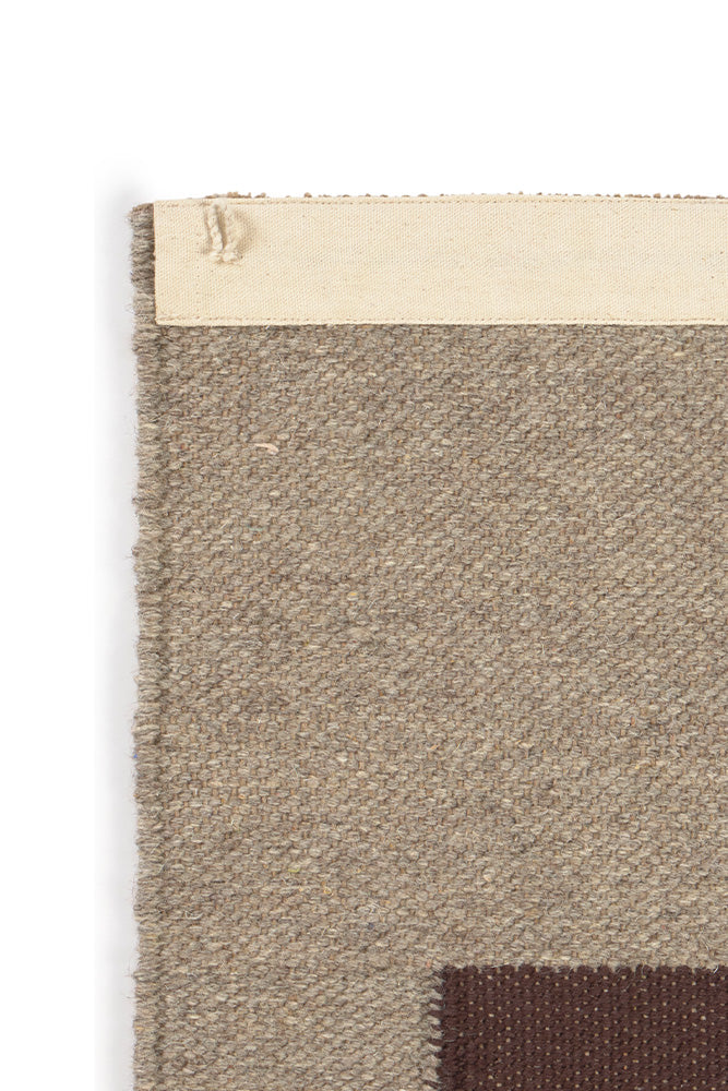 HANDLOOM WALL HANGER CASA ORTEGA