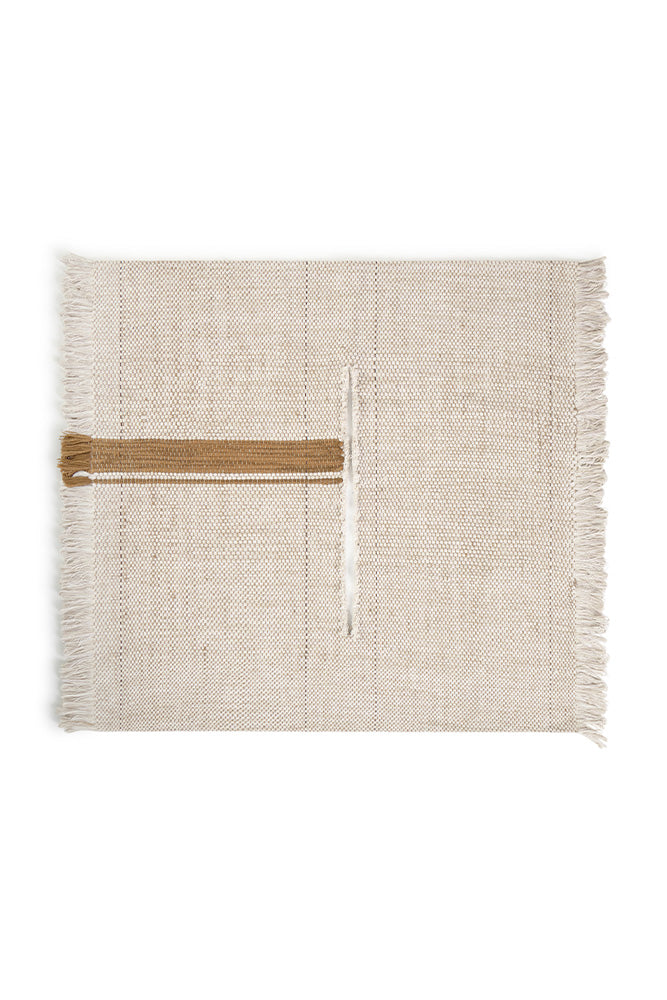 HANDLOOM WALL HANGER PEDREGAL