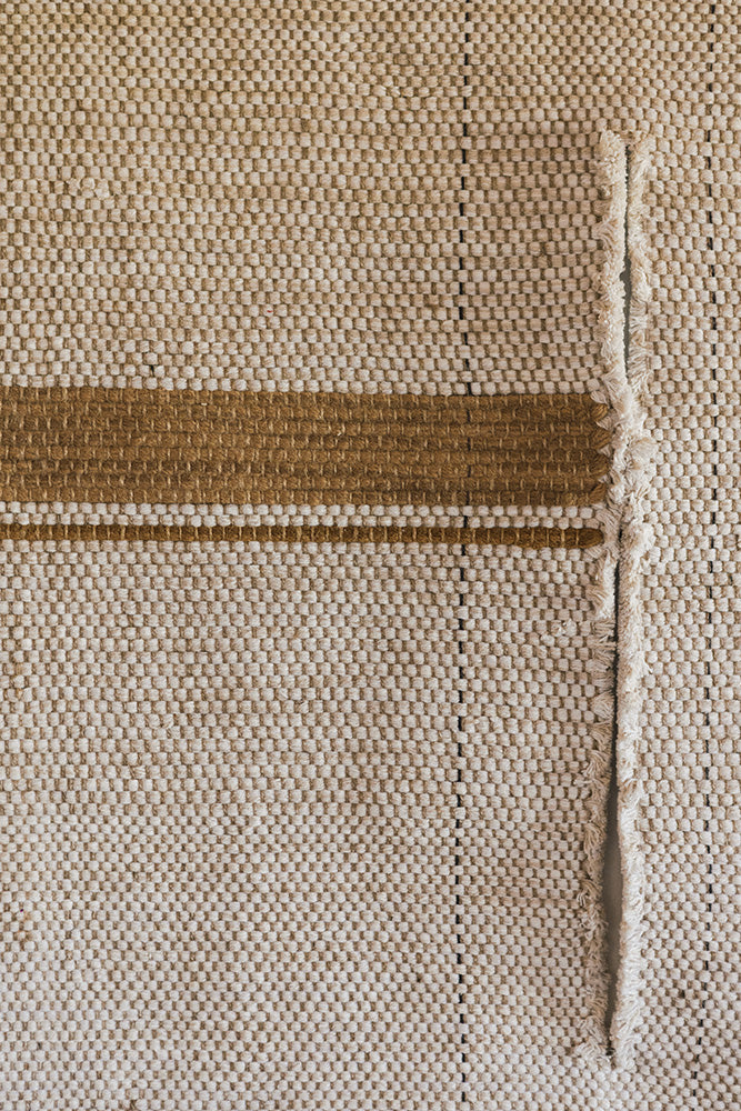 HANDLOOM WALL HANGER PEDREGAL