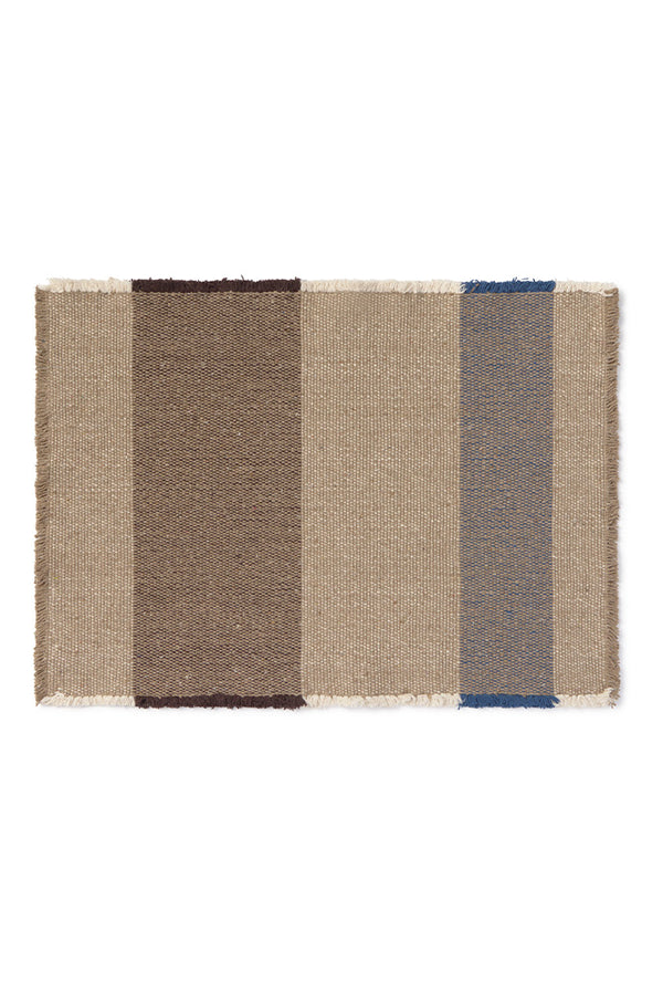 HANDLOOM PLACEMATS LA CONDESA (SET OF 4)