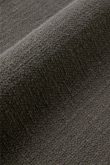 Handloom Placemats Dark grey (Set of 4)