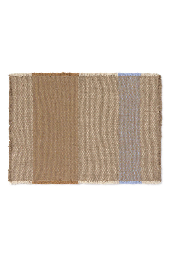 HANDLOOM PLACEMATS LA MERCED (SET OF 4)