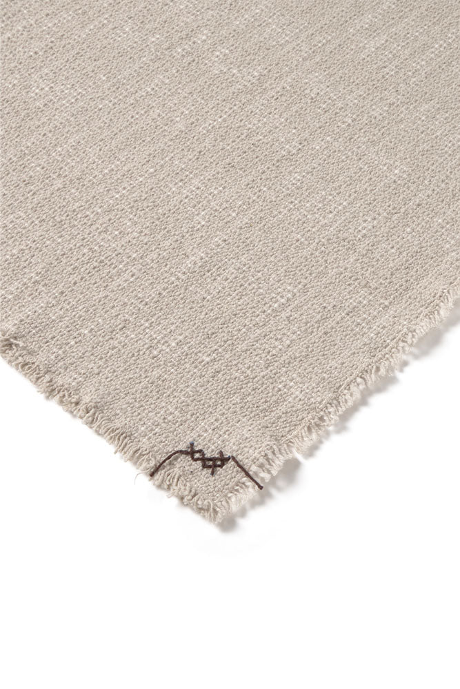 Handloom Placemats Natural  (Set of 4)