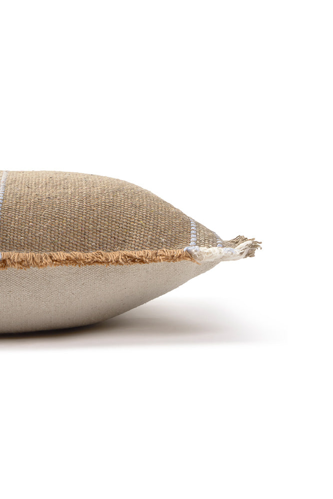 HANDLOOM RECTANGULAR CUSHION PUEBLA