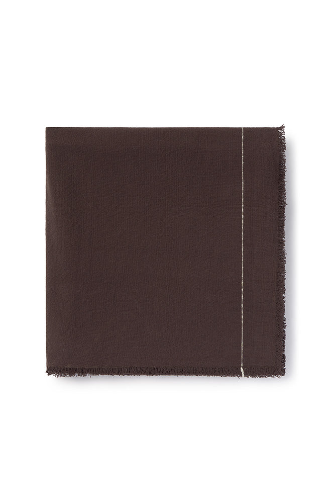 HANDLOOM TABLE CLOTH CAFÉ