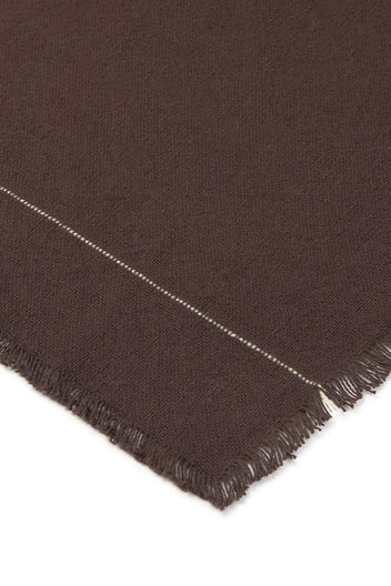 HANDLOOM TABLECLOTH CAFÉ