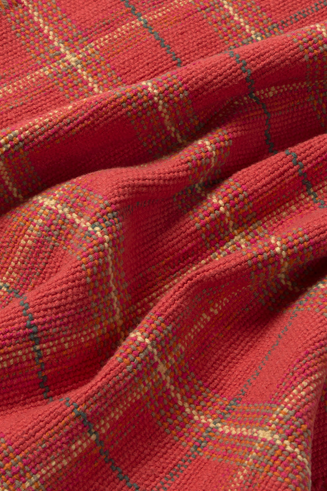 TARTAN PLACEMATS (SET OF 2)